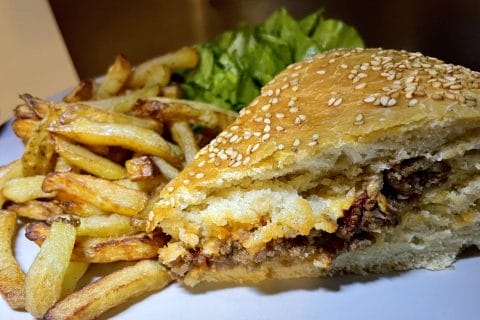 Photos des recettes