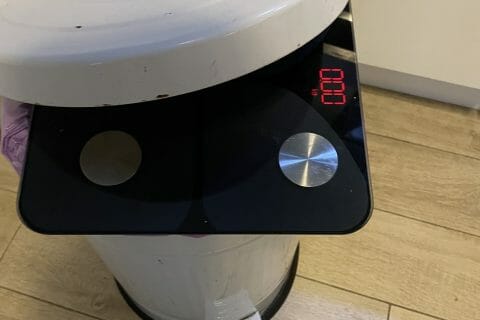 Cliquez pour zoomer ! Millionnaire shortbreads Thermomix par 🍀nanou050885🍀