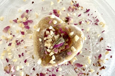 Cliquez pour zoomer ! Chutney de courgettes Thermomix par 🍀nanou050885🍀