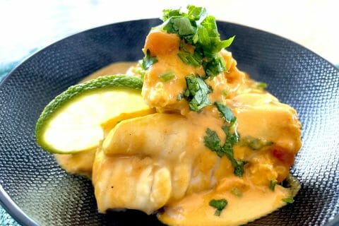 Cliquez pour zoomer ! Moqueca de Peixe Thermomix par 🍀nanou050885🍀