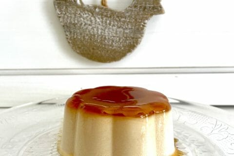 Cliquez pour zoomer ! Flamby Thermomix par 🍀nanou050885🍀