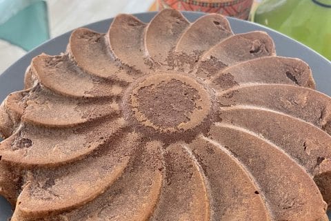 Photos des recettes