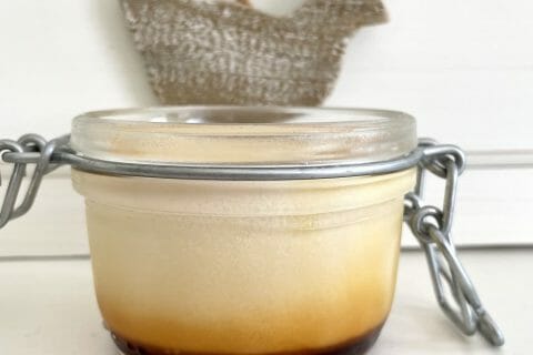 Cliquez pour zoomer ! Flamby Thermomix par 🍀nanou050885🍀