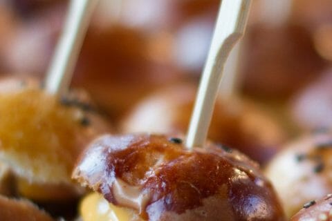 Cliquez pour zoomer ! Mini burgers Thermomix par 🍀nanou050885🍀