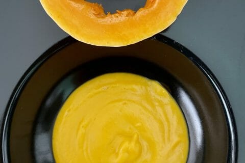 Cliquez pour zoomer ! Velouté de butternut Thermomix par 🍀nanou050885🍀