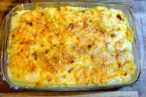 Cliquez pour zoomer ! Poulet à la crème et aux oignons Thermomix par 🍀nanou050885🍀