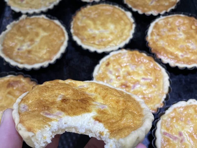 Cliquez pour zoomer ! Tarte au fromage Thermomix par 🍀nanou050885🍀