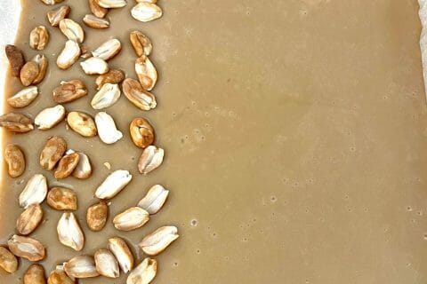 Cliquez pour zoomer ! Millionnaire shortbreads Thermomix par 🍀nanou050885🍀