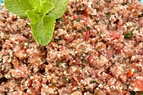 Cliquez pour zoomer ! Marinade pour viande au barbecue Thermomix par 🍀nanou050885🍀