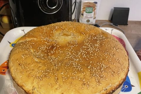 Photos des recettes