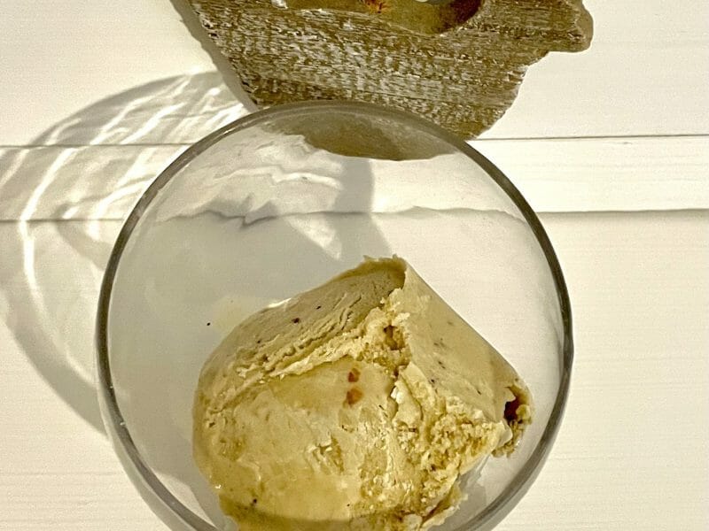 Cliquez pour zoomer ! Glace à la pistache Thermomix par 🍀nanou050885🍀