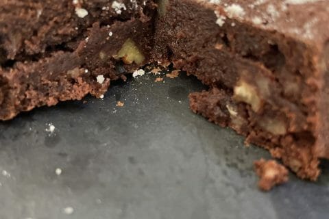 Cliquez pour zoomer ! Brownies Thermomix par 🍀nanou050885🍀