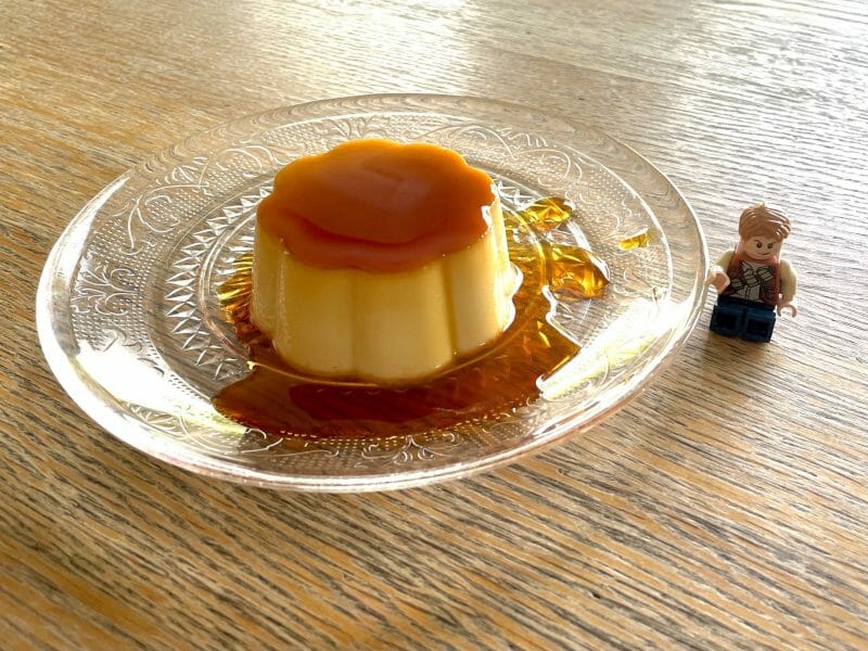 Cliquez pour zoomer ! Flamby Thermomix par 🍀nanou050885🍀