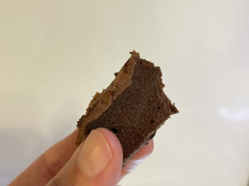 Cliquez pour zoomer ! Fondant chocolat et mascarpone Thermomix par 🍀nanou050885🍀