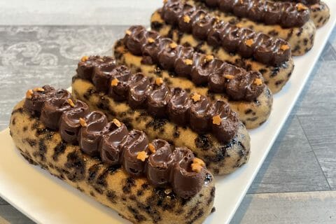 Cliquez pour zoomer ! Tigrés au chocolat Thermomix par 🍀nanou050885🍀