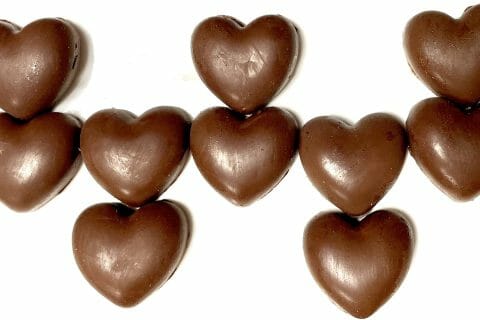 Cliquez pour zoomer ! Bounty Thermomix par 🍀nanou050885🍀