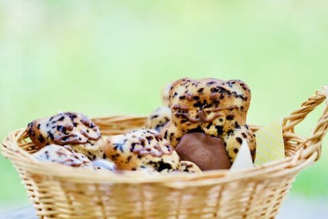 Cliquez pour zoomer ! Tigrés au chocolat Thermomix par 🍀nanou050885🍀