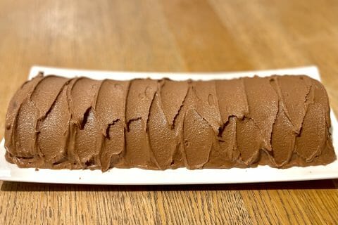 Cliquez pour zoomer ! Fondant chocolat et mascarpone Thermomix par 🍀nanou050885🍀