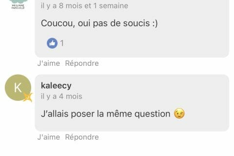 Cliquez pour zoomer ! Photo de nanou050885