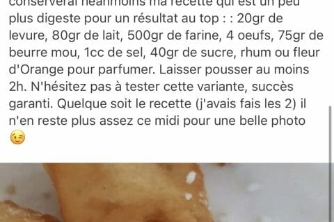 Cliquez pour zoomer ! Photo de nanou050885