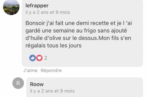 Cliquez pour zoomer ! Photo de nanou050885