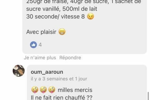 Cliquez pour zoomer ! Photo de nanou050885