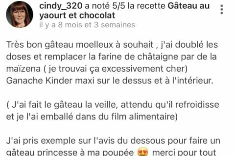 Cliquez pour zoomer ! Photo de nanou050885