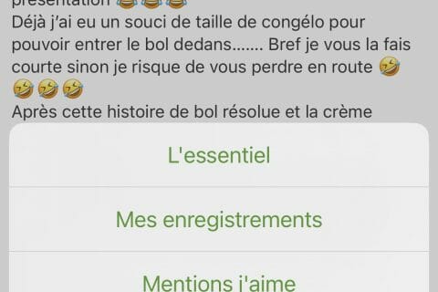 Cliquez pour zoomer ! Photo de 🍀nanou050885🍀