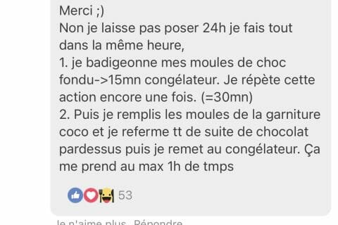 Cliquez pour zoomer ! Photo de nanou050885