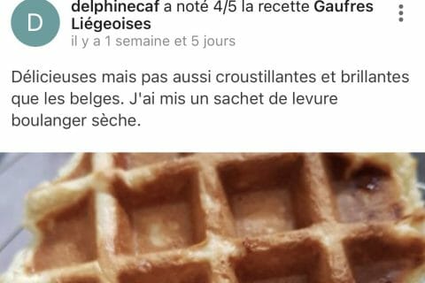 Cliquez pour zoomer ! Photo de nanou050885