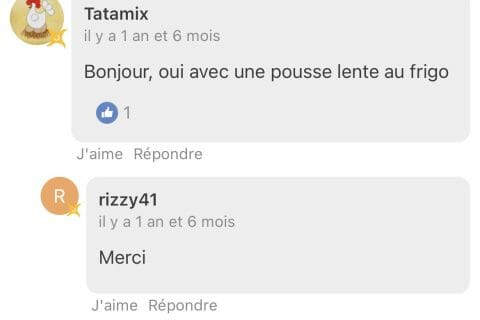 Cliquez pour zoomer ! Photo de nanou050885