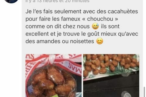 Cliquez pour zoomer ! Photo de nanou050885