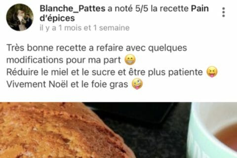 Cliquez pour zoomer ! Photo de nanou050885