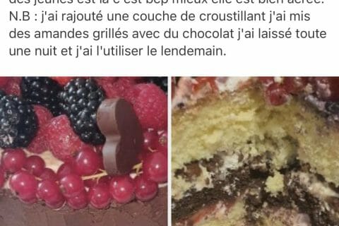 Cliquez pour zoomer ! Photo de nanou050885