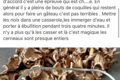 Cliquez pour zoomer ! Photo de nanou050885