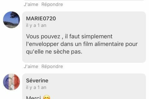 Cliquez pour zoomer ! Photo de nanou050885