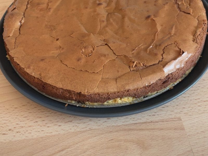 Cliquez pour zoomer ! Cookie-Fondant chocolat Thermomix par lisaberthe