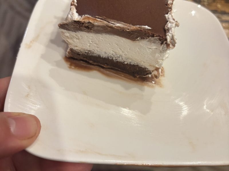 Cliquez pour zoomer ! Gâteau qui pleure Thermomix par samiael93