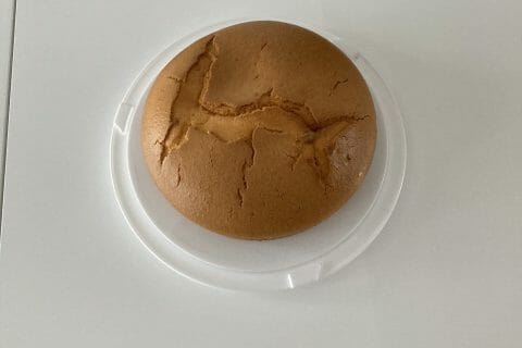 Cliquez pour zoomer ! Gâteau au vin blanc Thermomix par morganegrigis