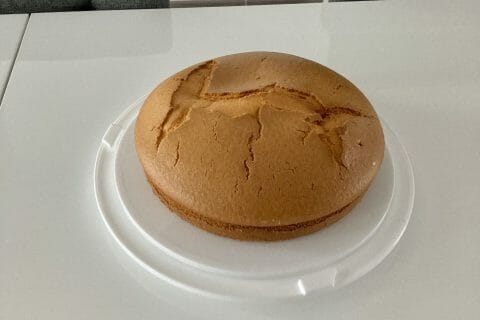 Cliquez pour zoomer ! Gâteau au vin blanc Thermomix par morganegrigis