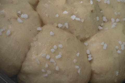 Cliquez pour zoomer ! Brioche Vendéenne Thermomix par Stéphanie.85