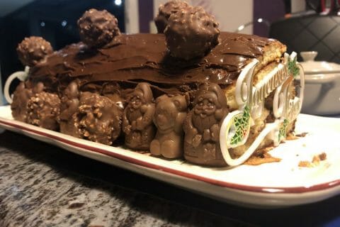 Photos des recettes