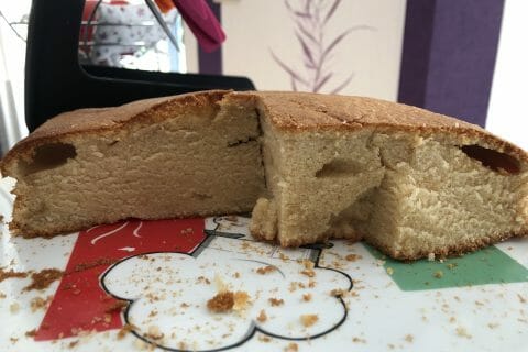Photos des recettes