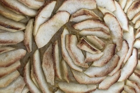 Photos des recettes