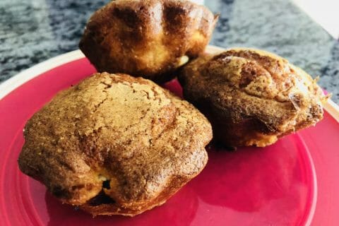 Photos des recettes