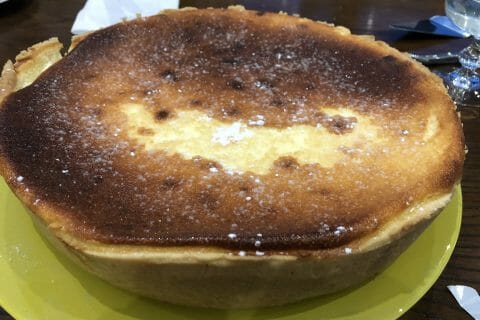 Photos des recettes