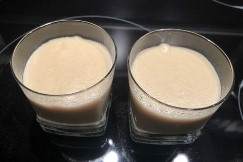 Photos des recettes
