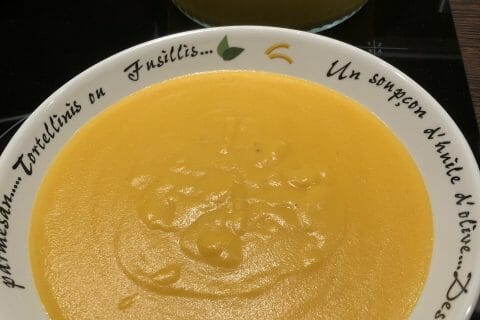Photos des recettes