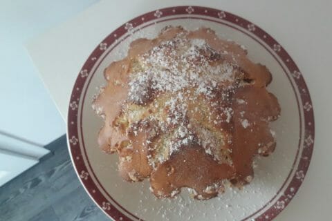 Cliquez pour zoomer ! Pastis Landais Thermomix par NADINE.B64