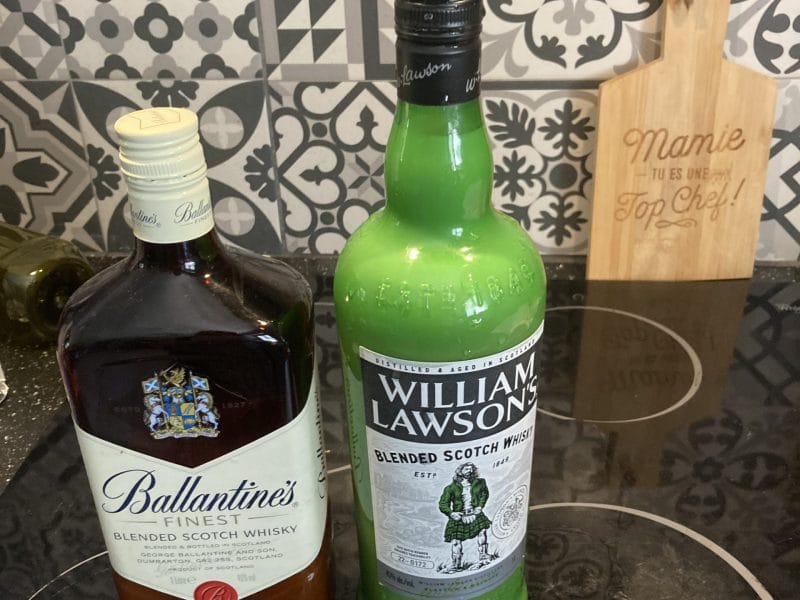 Cliquez pour zoomer ! Baileys Thermomix par nanouchka58